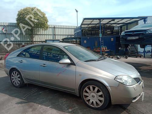 Electronic module NISSAN PRIMERA Hatchback (P12) 2.2 dCi | BP14973483M83 