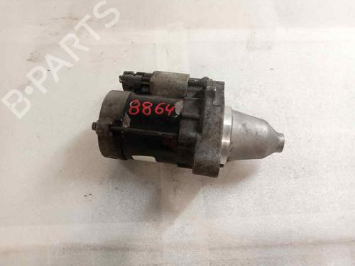 Starter HONDA JAZZ II (GD_, GE3, GE2) 1.3 iDSi (GD1) | BP30628357M8