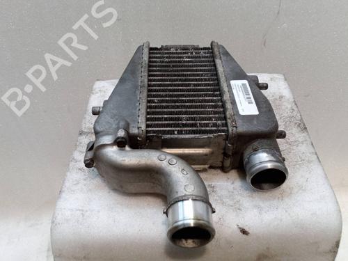 Intercooler HONDA CIVIC VIII Hatchback (FN, FK) 2.2 CTDi (FK3) | BP24219844M30 