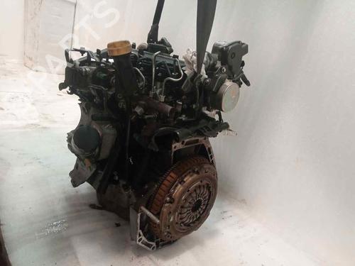 Engine RENAULT KANGOO / GRAND KANGOO II (KW0/1_) 1.5 dCi 90 (KW05, KW08, KW0G, KW11) | BP28143040M1 