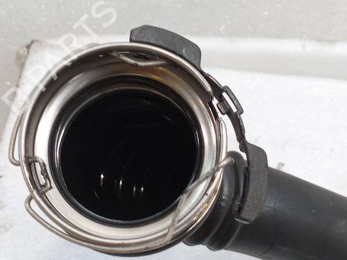 Pipe RENAULT KANGOO / GRAND KANGOO II (KW0/1_) 1.5 dCi 90 (KW05, KW08, KW0G, KW11) | BP20307429M125 