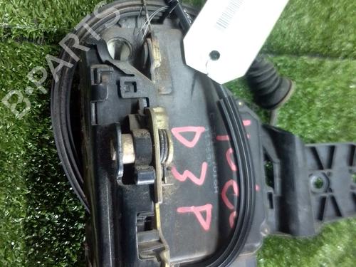 Front right lock VW GOLF IV (1J1)  | BP8256892C97 