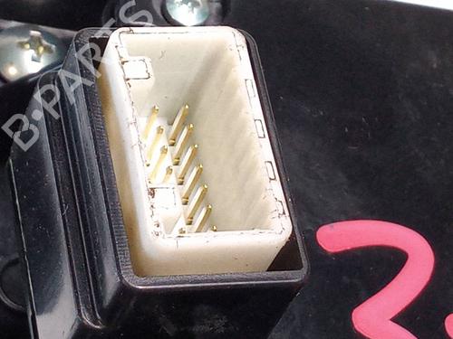 Switch NISSAN MURANO II (Z51) 3.5 4x4 | BP22444582I30