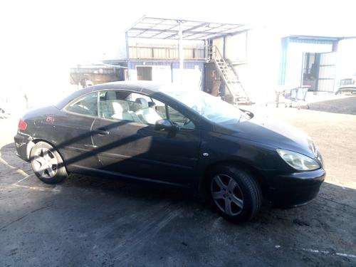 ABS pump PEUGEOT 307 CC (3B) 1.6 16V | BP23234899M43 