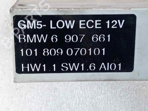 Electronic module VW SCIROCCO III (137, 138) 1.4 TSI | BP19043313M83 