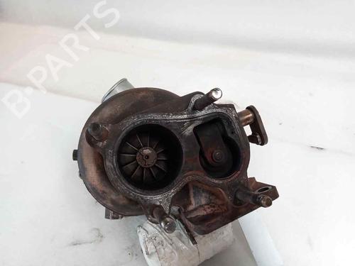 Turbocharger/Supercharger OPEL MONTEREY A (M92) 3.1 TD (UBS69D, UBS69G) | BP19487018M71 