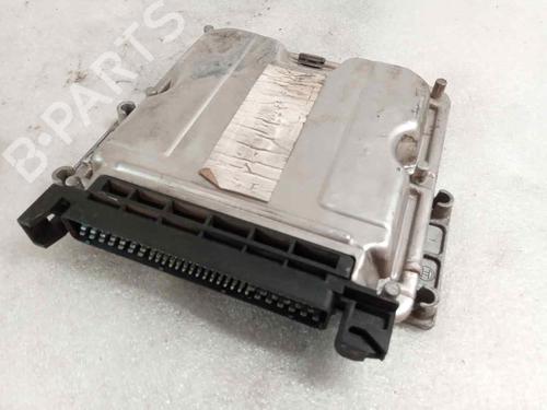 Engine control unit (ECU) CITROËN XSARA (N1) 2.0 HDi 90 | BP26140999M57 