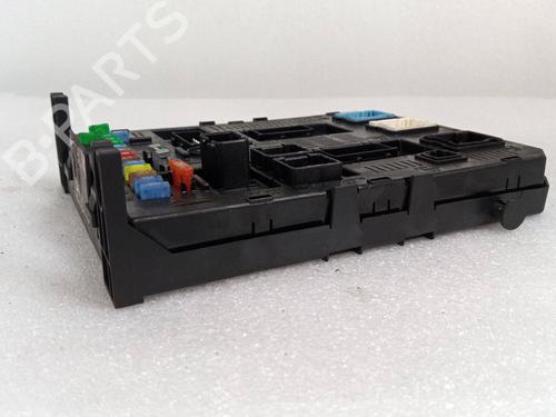 Fuse box CITROËN C4 I (LC_)  | BP34155681E1  - Image 11