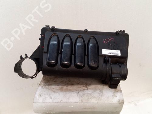 Air filter box MERCEDES-BENZ A-CLASS (W169) A 180 CDI (169.007, 169.307) | BP24296424M87 