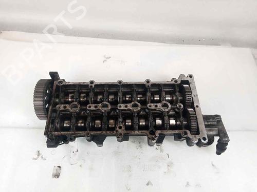 Valve cover OPEL VECTRA C Estate (Z02) 1.9 CDTI (F35) | BP24122803M124 
