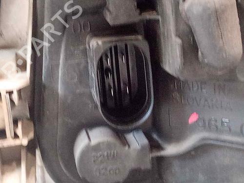 Left taillight AUDI A4 B7 (8EC) 2.0 TDI 16V | BP27932258C34 