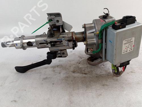 Steering column HYUNDAI i20 II (GB, IB)  | BP27882593M21 