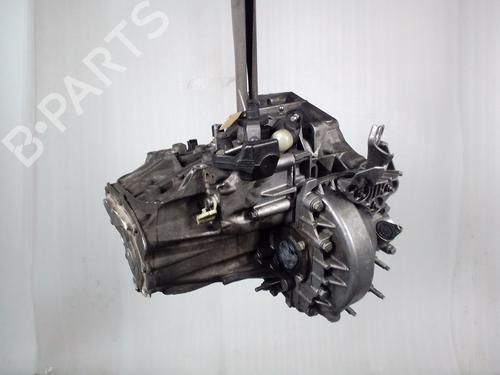 Gearbox PEUGEOT 308 I (4A_, 4C_) 2.0 HDi | BP13479494M3 