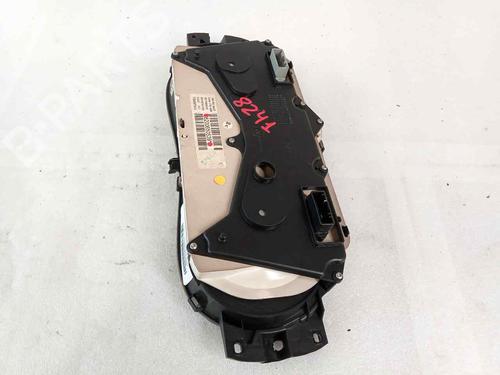 Instrument cluster DACIA LOGAN (LS_) | BP21055289C47