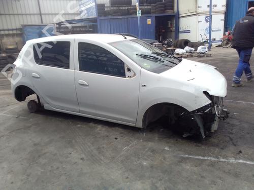 Elektronisk sensor DACIA SANDERO II  | BP8752546M84 