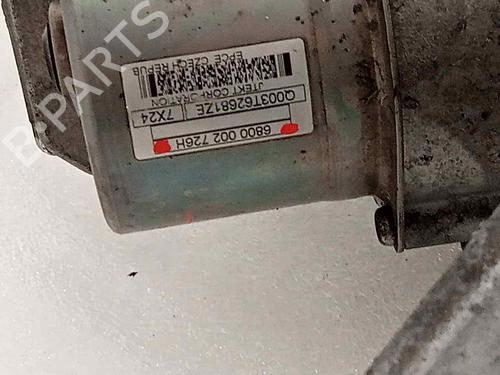 Steering rack SEAT IBIZA III (6L1) 1.9 TDI | BP17030119M22 