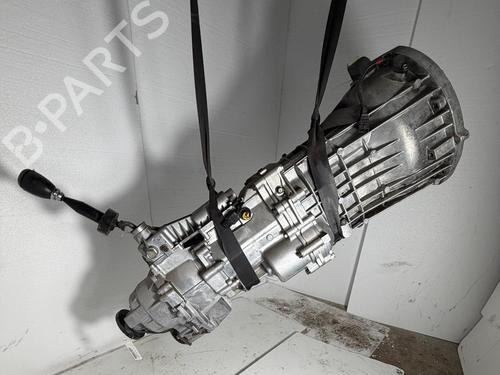 Used Gearbox Gearbox 7609695 7609695