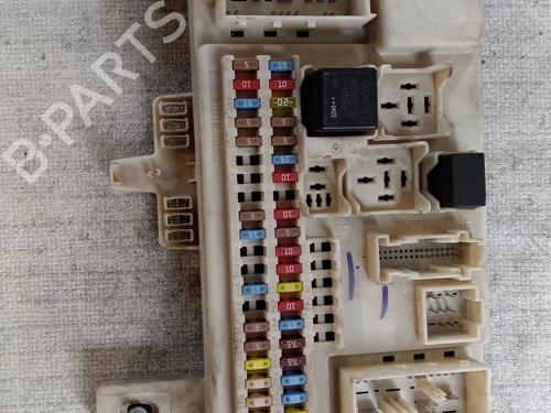 Used Fuse box VOLVO S40 II (544) 1.8 FlexFuel (125 hp) 30532349