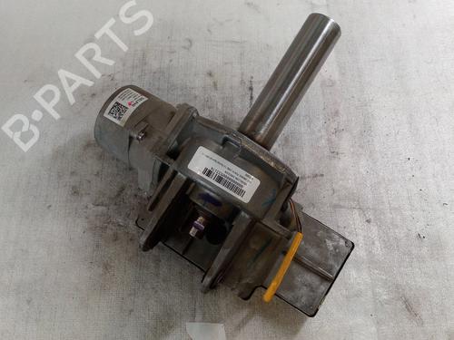 Used Steering rack Steering rack FIAT GRANDE PUNTO (199_) [2005-2026] 33932494 33932494