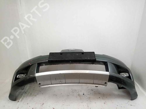 Front bumper MITSUBISHI OUTLANDER I (CU_W) 2.0 4WD (CU2W) | BP29536534C7 