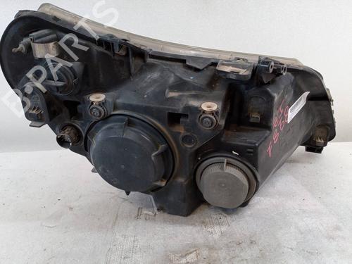 Left headlight CITROËN JUMPER II Van 2.2 HDi 120 | BP32439138C28