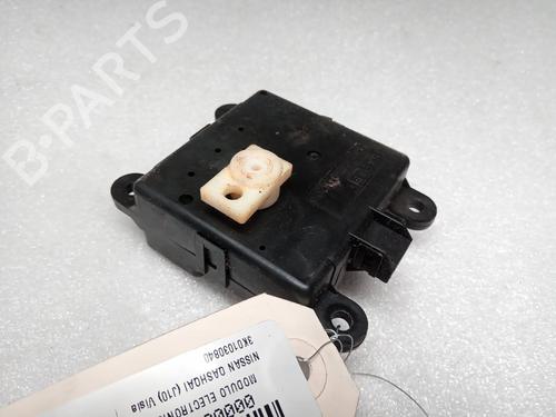 Elektronische module NISSAN QASHQAI / QASHQAI +2 I (J10, NJ10, JJ10E) 2.0 dCi (150 hp) 3K01030840 |