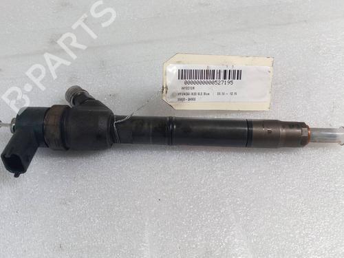 Used Injector HYUNDAI ix20 (JC) 1.6 CRDI (116 hp) 25771988