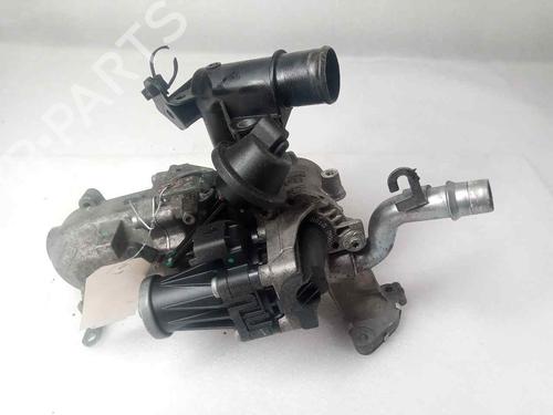 Egr CITROËN C4 Grand Picasso II (DA_, DE_)  | BP20936598M69 