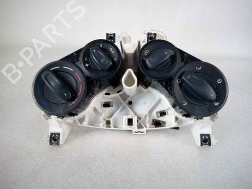 Used Climate control FORD KA (RU8) 1.2 (69 hp) 10665551