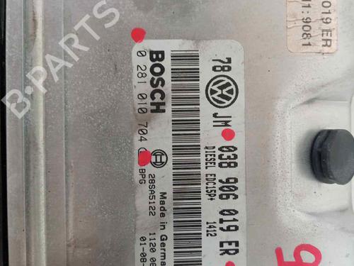 Computer motormanagement VW PASSAT B5.5 (3B3)  | BP27388083M57 