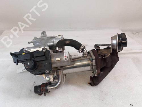 Egr DACIA DOKKER MPV (KE_)  | BP24452653M69 