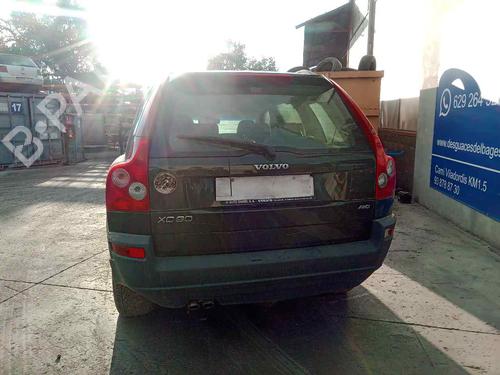 Radio VOLVO XC90 I (275) D5 AWD | BP23270182E6 