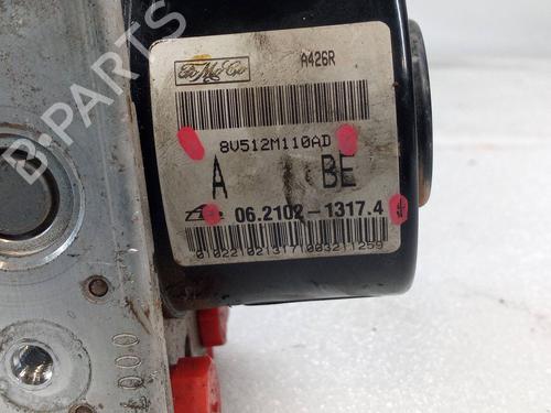 ABS pump FORD FIESTA VI Van 1.5 TDCi | BP24548011M43 