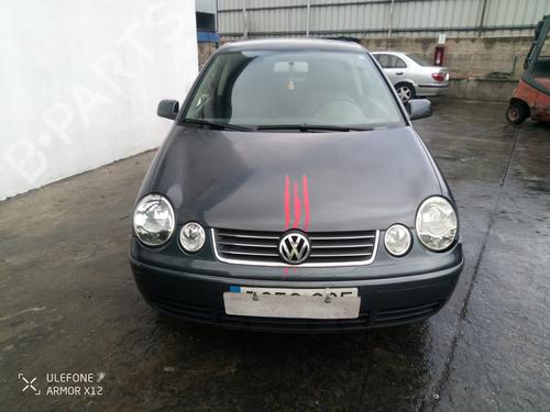 Used Parts VW POLO IV (9N_, 9A_) 1.9 TDI (101 hp) 4336775
