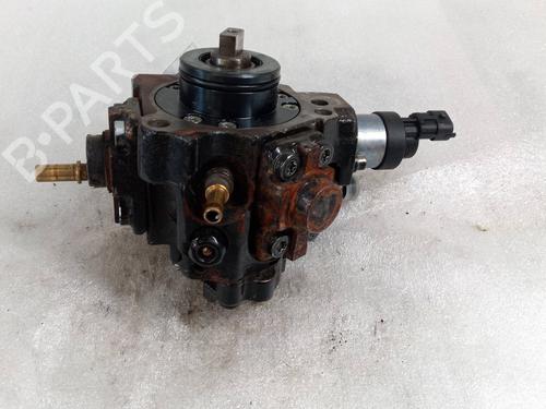 Injection pump MITSUBISHI OUTLANDER II (CW_W) 2.2 DI-D 4WD | BP25918371M78