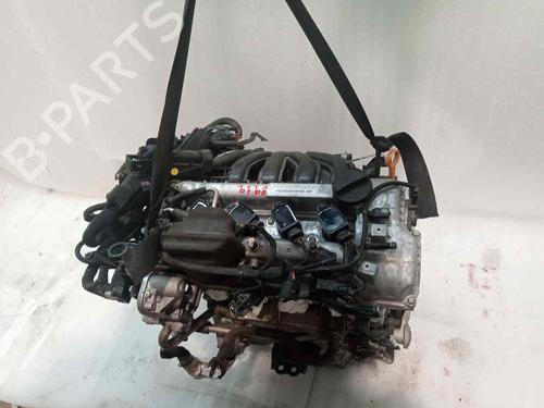 Engine KIA NIRO I (DE) 1.6 GDI Plug-in Hybrid | BP28151696M1 