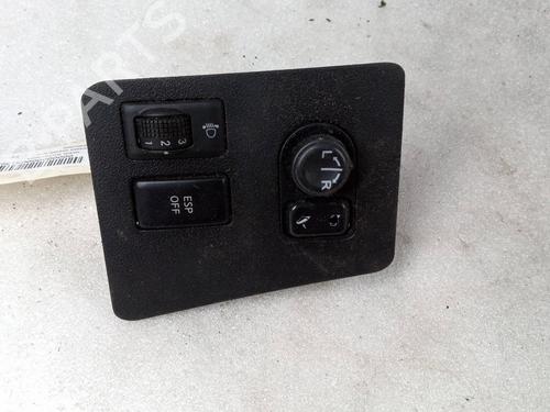 Used Switch NISSAN QASHQAI / QASHQAI +2 I (J10, NJ10, JJ10E) 1.5 dCi (106 hp) 17661963