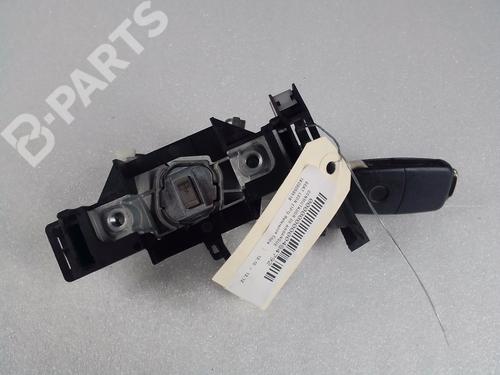 Used Ignition barrel Ignition barrel SEAT LEON (1P1) 1.6 TDI (105 hp) 11145457 11145457