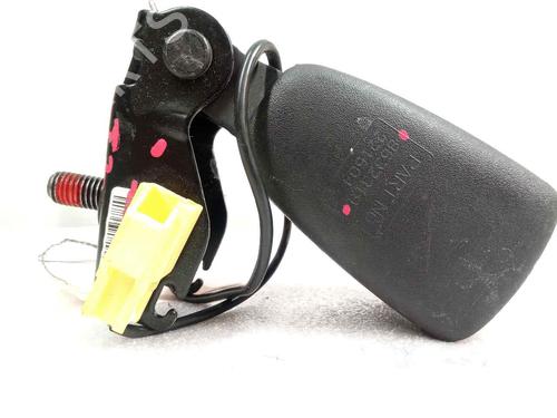 Rear center seatbelt VOLVO XC70 II (136)  | BP15398571I27