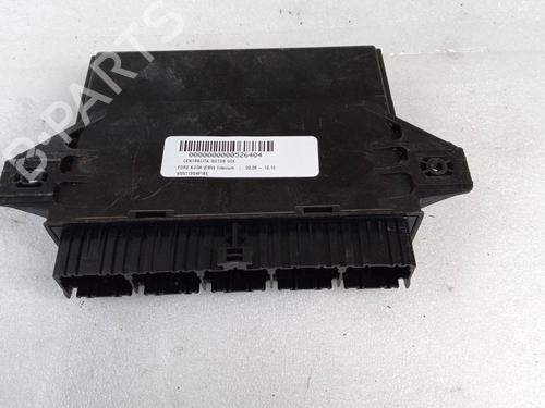 Engine control unit (ECU) FORD KUGA I | BP24236732M57