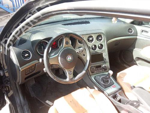 Fuse box ALFA ROMEO 159 Sportwagon (939_) 2.2 JTS (939BXB1B, 939BXB11) | BP20513211E1 