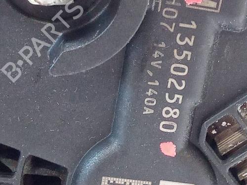Alternator CHEVROLET CRUZE (J300)  | BP28301692M7 