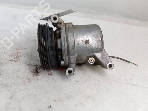AC compressor SUZUKI JIMNY Closed Off-Road Vehicle (SN) 1.3 16V (SN413) | BP20322203M34 
