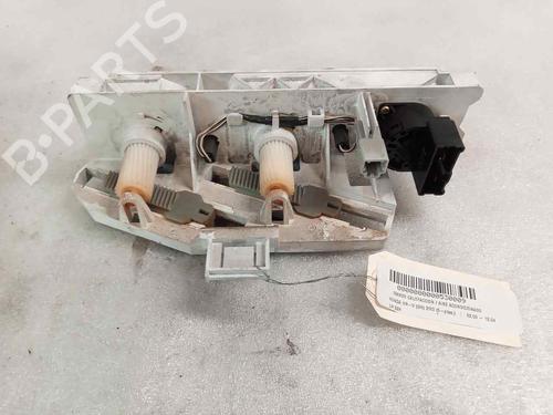 AC Styreenhet / Manøvreringsenhet HONDA HR-V (GH_) 1.6 16V (GH1, GH3) | BP26128548I5