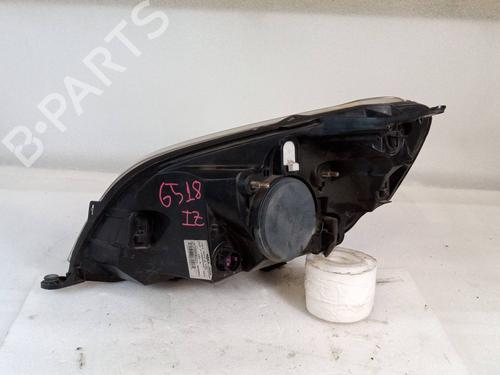 Left headlight FIAT FIORINO Box Body/MPV (225_) 1.3 D Multijet (225BXD1A, 225BXB1A, 225BXB11) | BP24237375C28