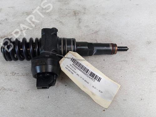 Injektor für AUDI A4 B6 Avant (8E5) [2000-2005]  24437520