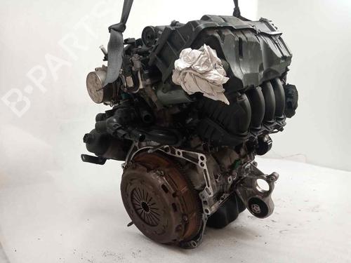Engine PEUGEOT 308 SW I (4E_, 4H_) 1.6 16V | BP20142442M1 