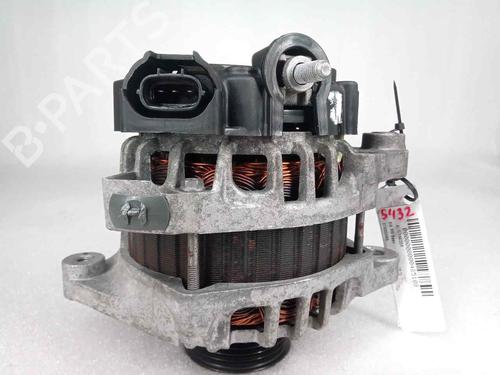 Used Alternator KIA RIO III (UB) 1.25 CVVT (86 hp) 11113090