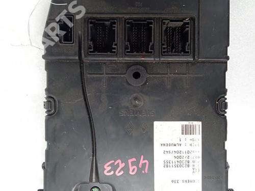 Used Fuse box Fuse box RENAULT MEGANE II Saloon (LM0/1_) 1.5 dCi (LM02, LM13, LM2A) (101 hp) 10088997 10088997