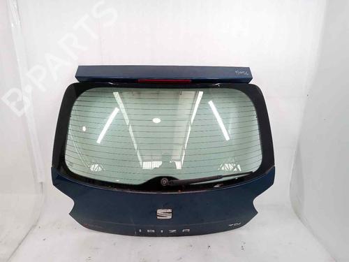 Used Tailgate SEAT IBIZA IV (6J5, 6P1) [2008-2017]  18905247